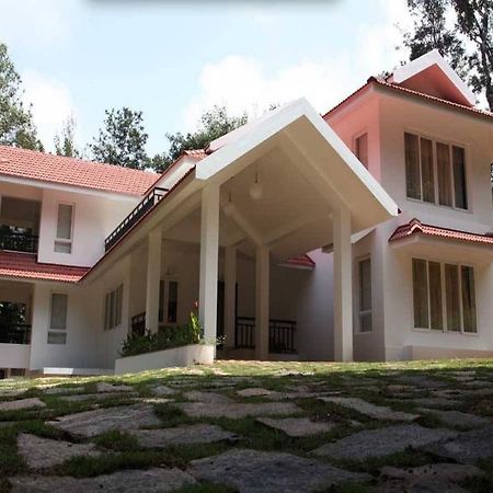Woody Woods Home Stay Kodagu Экстерьер фото