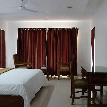 Woody Woods Home Stay Kodagu Экстерьер фото